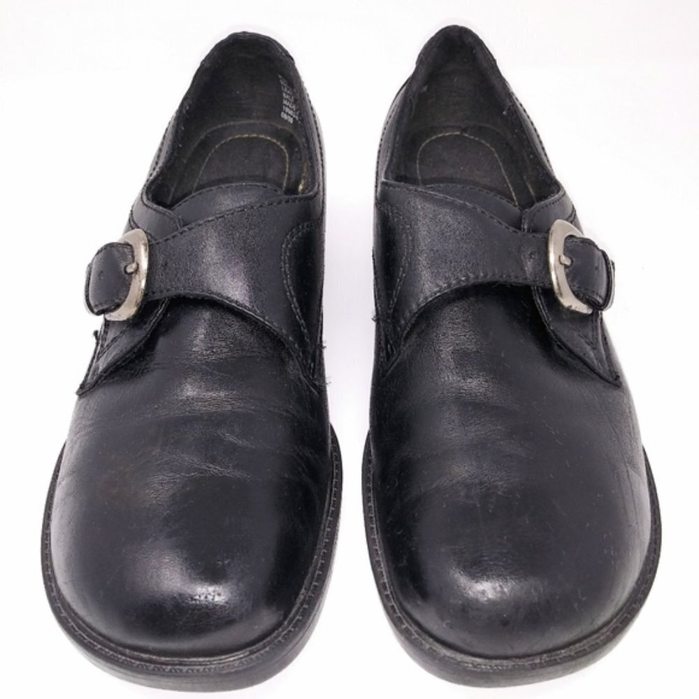 St. John's Bay | Vintage Mary Jane Clogs Sz 8.5